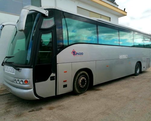 OFFICINE GIOVANNI CASCARANO 